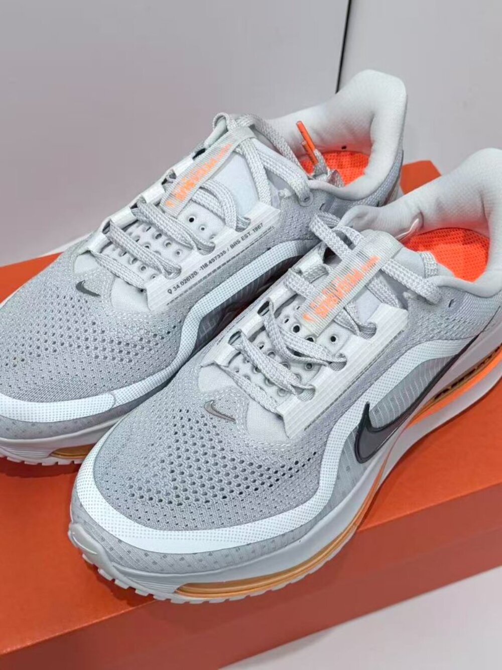 Nike Pegasus Premium